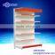 OEM custom Single Side Gondola Shelf ,Supermarket Gondola Display Rack