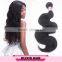 Cambodian Virgin Human Hair Body Wave No Tangle No Shedding Cambodian Hair Weft