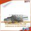 high quality helical truck shaft