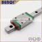 cnc linear guide mgn12-600 mm rail for 3d printer