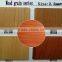 Non slip PVC vinyl flooring