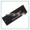 custom printed plastic tag for clothing with rope