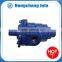 32A female& male threaded coupling/rotating joint /hydraulic rotary coupling