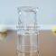 Unique glass vase for flowers/flower containers with high quality