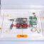 New Condition And Duck,Bird,Chicken,Emu,Goose,Ostrich,Turkey Usage Minicomputer Egg Incubator