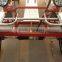2015 New sale Tandem surrey bike pedal car surrey cycle with baby seat