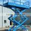 Professional supplier CE certificate home car elevator