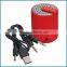 promotional gift mini portable speaker with bluetooth and aux in