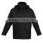 Unisex Plain Core Jacket