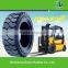 Forklift Tire 6.50-10 Forklift Tire Parts