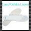 hot sale winter latex foam insole sheep fur warm insole wool felt insole