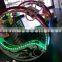 Amusement park happy car square center battery kiddie ride amusement park rides for rent