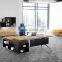 Cheap Price Office Furniture Computer Executive Table Design