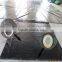 18oz PVC Lumber Tarps 16' x 27' With 4' x 8' Flap/Tail Made with Heavy Duty 18 Oz Vinyl2 Rows of "D" Rings on all 4 sides