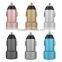 OEM brand Dual Usb Car Charger 5V 2.1A Usb,Portable Car Battery Charger,Dual Usb Charger adapter