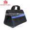 600D polyester Multi-functional portable tool bag OEM ODM