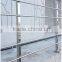 Stainless steel stair baluster