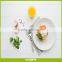 Silicone Egg Poacher Cups Set of 4 BPA Free Poaching Pods for Cooking Perfect Poached Eggs