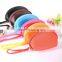Brand new silicone smart wallet with high quality