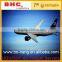 international trade air freight forwarder form China to Russia