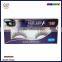 Popular designs Marlliss private label 3d mink eyelashes,5201 real mink strip eyelashes wholesale