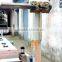 TC300E Edge bander production Fleece laminating machine