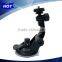 Universal Adjustable Windshield / Dashboard Camera Mount For Car