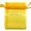 Premium Wedding Favour Jewellery Pouches GIFT ORGANZA BAGS