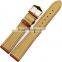 2015 Watch Strap for Apple Watch Real Crocodile Alligator Leather