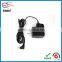 AC DC 12v 1a Power Adapter With UL CUL GS CE SAA FCC Approved