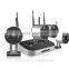 Onvif wifi ip camera kit mini hidden camera wifi Wireless IP kit