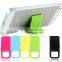 Easy take mobile holder, light weight cell phone holder for iphone for smartphone