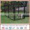 New design high quality metal outdoor dog fence