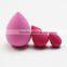 2016 Best Selling! Egg Shape Makeup Sponge,Beauty Foundation Puff,Puff For Face Cleaner