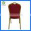 2016 cheap hotel chairs/stacking chairs/hotel room chair