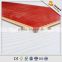 Highest quality of Laminated Flooring 12mm thermowood decking