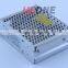 Hot sale 35w led power supply CE factory price 5V 7A