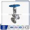 Professional manufacturer stainless steel industrial gate valve stainless steel