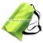 Fast Inflatable Hangout Air Sleep Hiking Camping Lay Bag