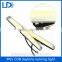 Super bright led daytime running light car accessories special cob flip chips led drl