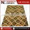 Cheap Luxury Cut Pile Wool Hand Tufted Carpet for Hotel Use