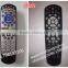 Satellite/TV Universal IR/UHF Remote Control