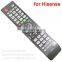 Black 46 Key AQUOS LCD REMOTE CONTROL for Sharpp GB089WJSA LCD-60LX750A 4652LX750A