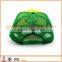 Hight quality sport mesh embroidery trucker cap hat