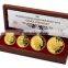 Wooden Coin Box