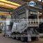 Mobile Crushing and Screening Plant, Mobile Crushing Plant Supplier,Mobile Crushing Plant Price