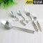 bulk flatware , gold plated flatware , spiral handle flatware sets