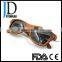 Hot Sell Fashion Design Custom Made Square Sunglasses With Green Lens for Men