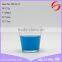 high transparency colored drinking glasses wholesale drinking bottle