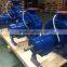 water treatment pump extremly high efficiency in ISO standard